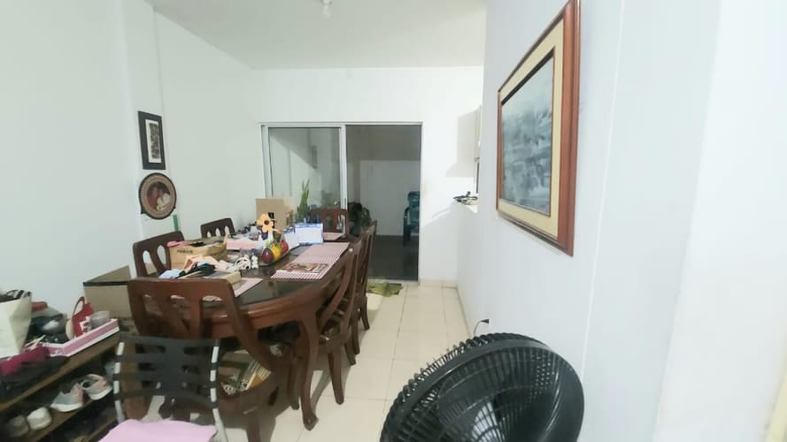 Casa de 3 alcobas en venta en La Sabana, Los Patios, 66 m² · foto 6 de 14