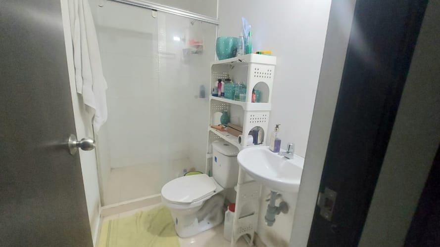 Casa de 3 alcobas en venta en La Sabana, Los Patios, 66 m² · foto 8 de 14