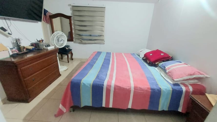 Casa de 3 alcobas en venta en La Sabana, Los Patios, 66 m² · foto 9 de 14