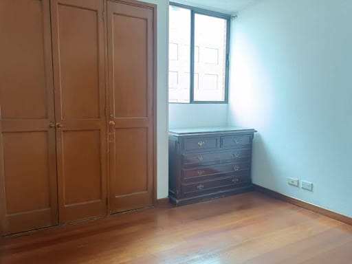 Apartamento en venta en Cedritos, Bogotá · foto 9 de 19