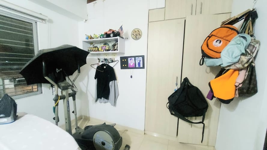 Casa de 3 alcobas en venta en La Sabana, Los Patios, 66 m² · foto 10 de 14