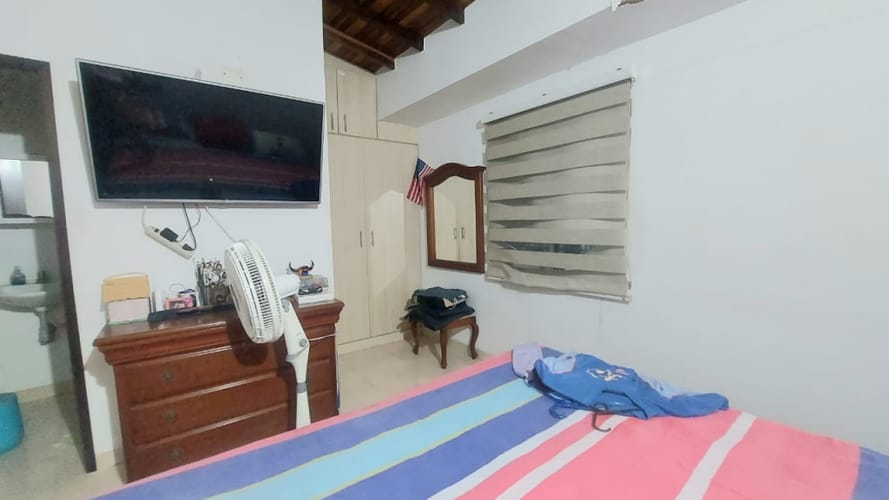 Casa de 3 alcobas en venta en La Sabana, Los Patios, 66 m² · foto 11 de 14