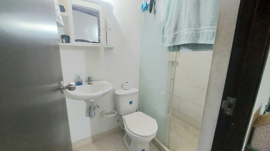 Casa de 3 alcobas en venta en La Sabana, Los Patios, 66 m² · foto 12 de 14