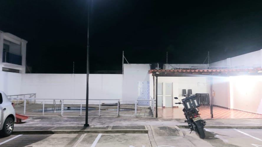 Casa de 3 alcobas en venta en La Sabana, Los Patios, 66 m² · foto 14 de 14