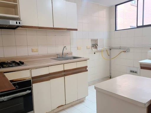 Apartamento en venta en Cedritos, Bogotá · foto 16 de 19