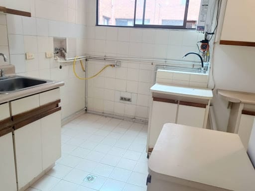 Apartamento en venta en Cedritos, Bogotá · foto 17 de 19