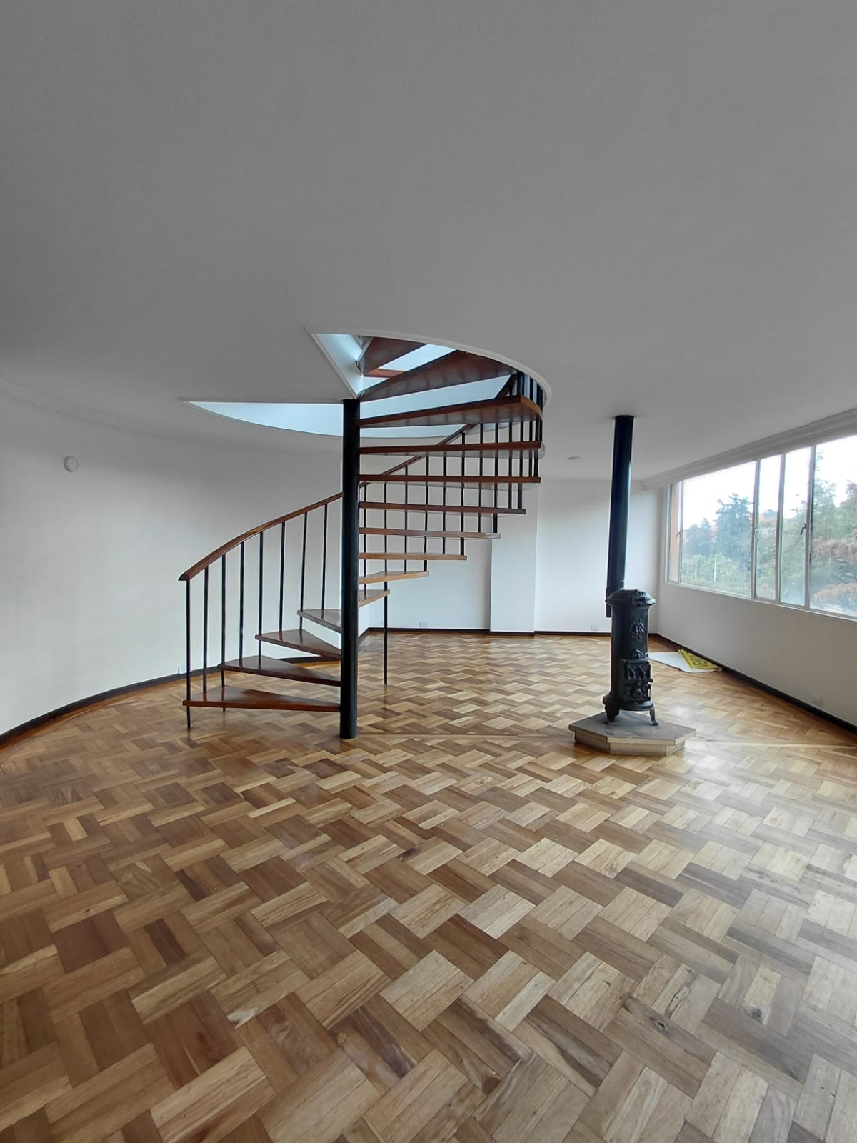 Apartamento en venta en Polo Club, Bogotá · foto 6 de 24