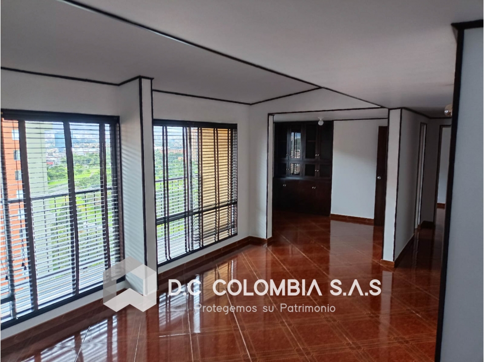 Apartamento en venta en Pasadena, Bogotá · foto 3 de 24
