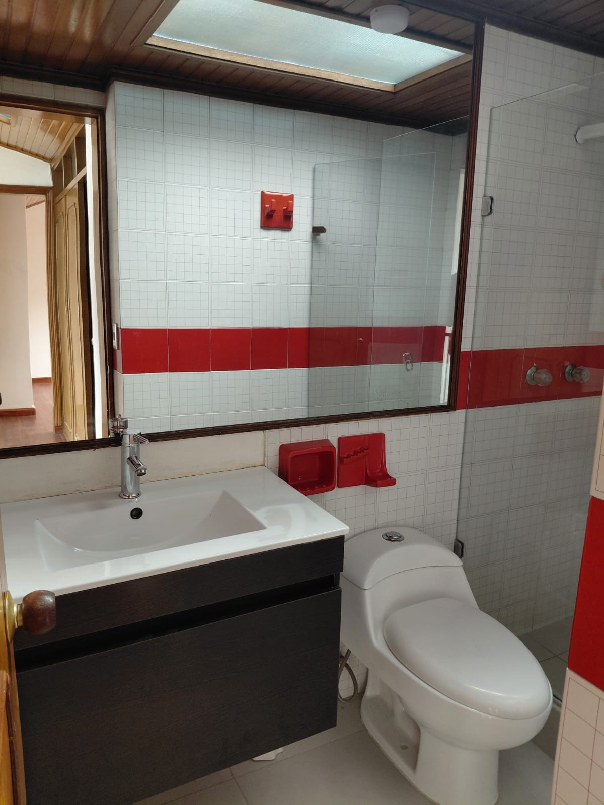 Apartamento en venta en Polo Club, Bogotá · foto 21 de 24