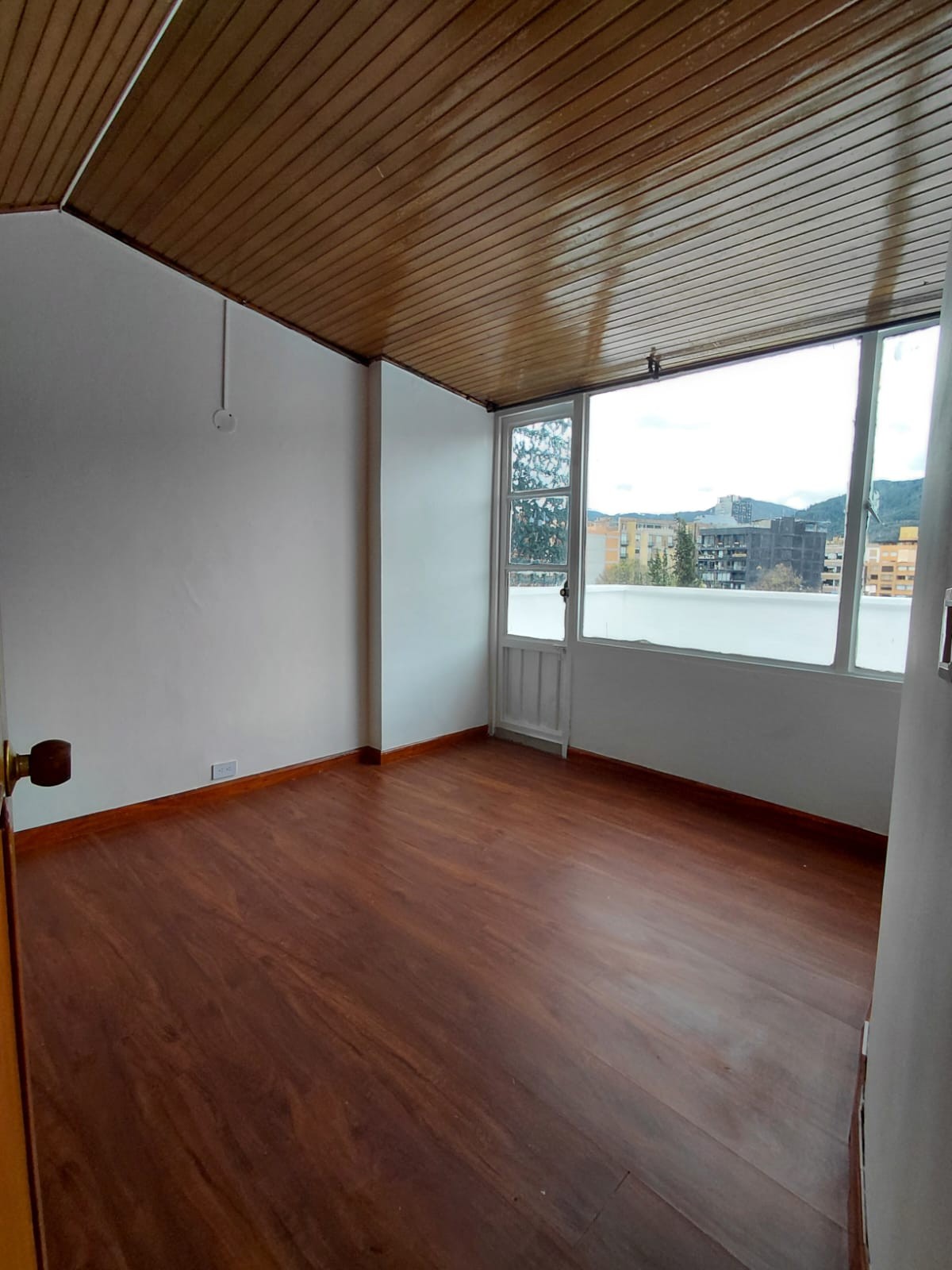 Apartamento en venta en Polo Club, Bogotá · foto 18 de 24