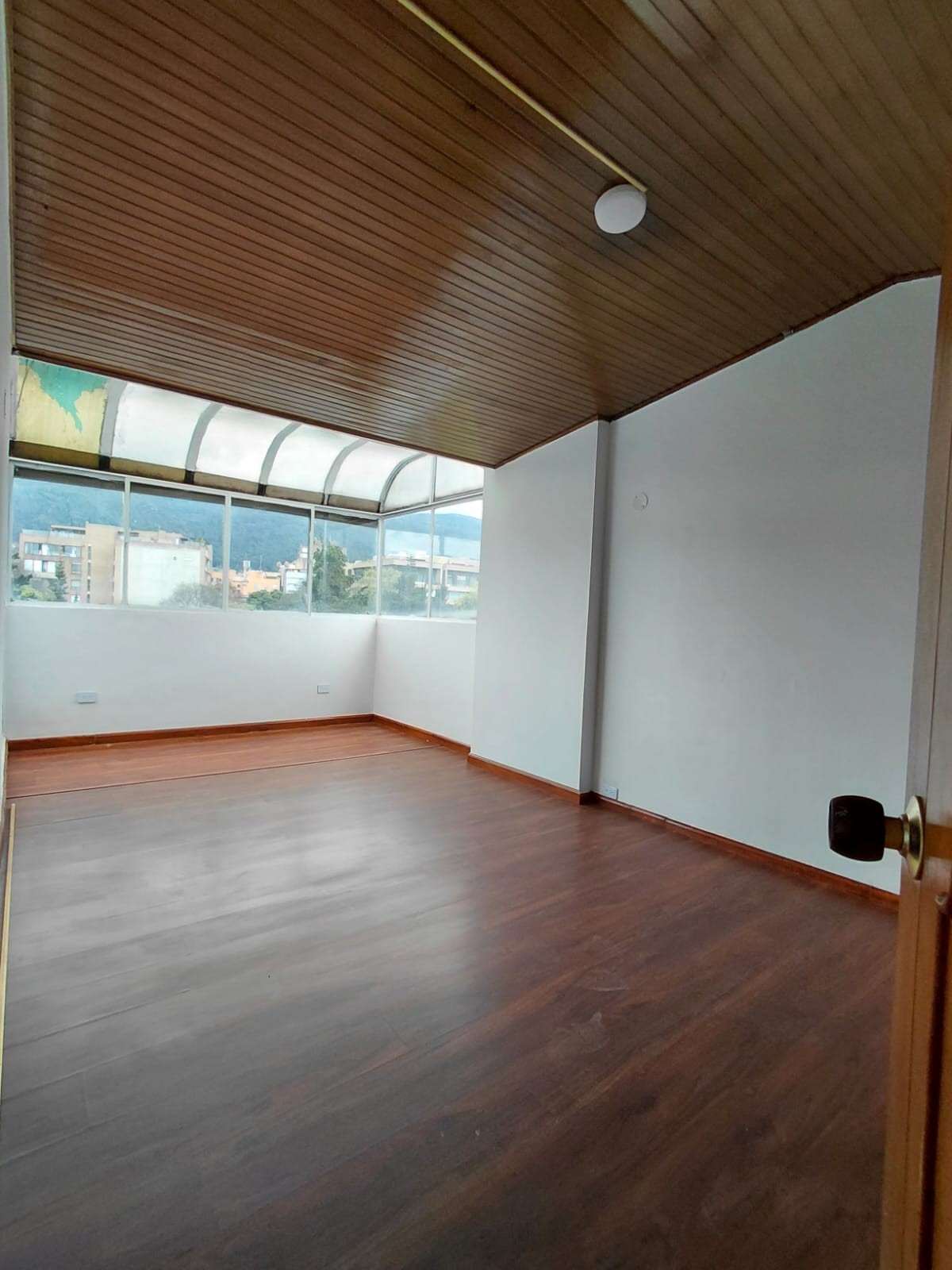 Apartamento en venta en Polo Club, Bogotá · foto 23 de 24