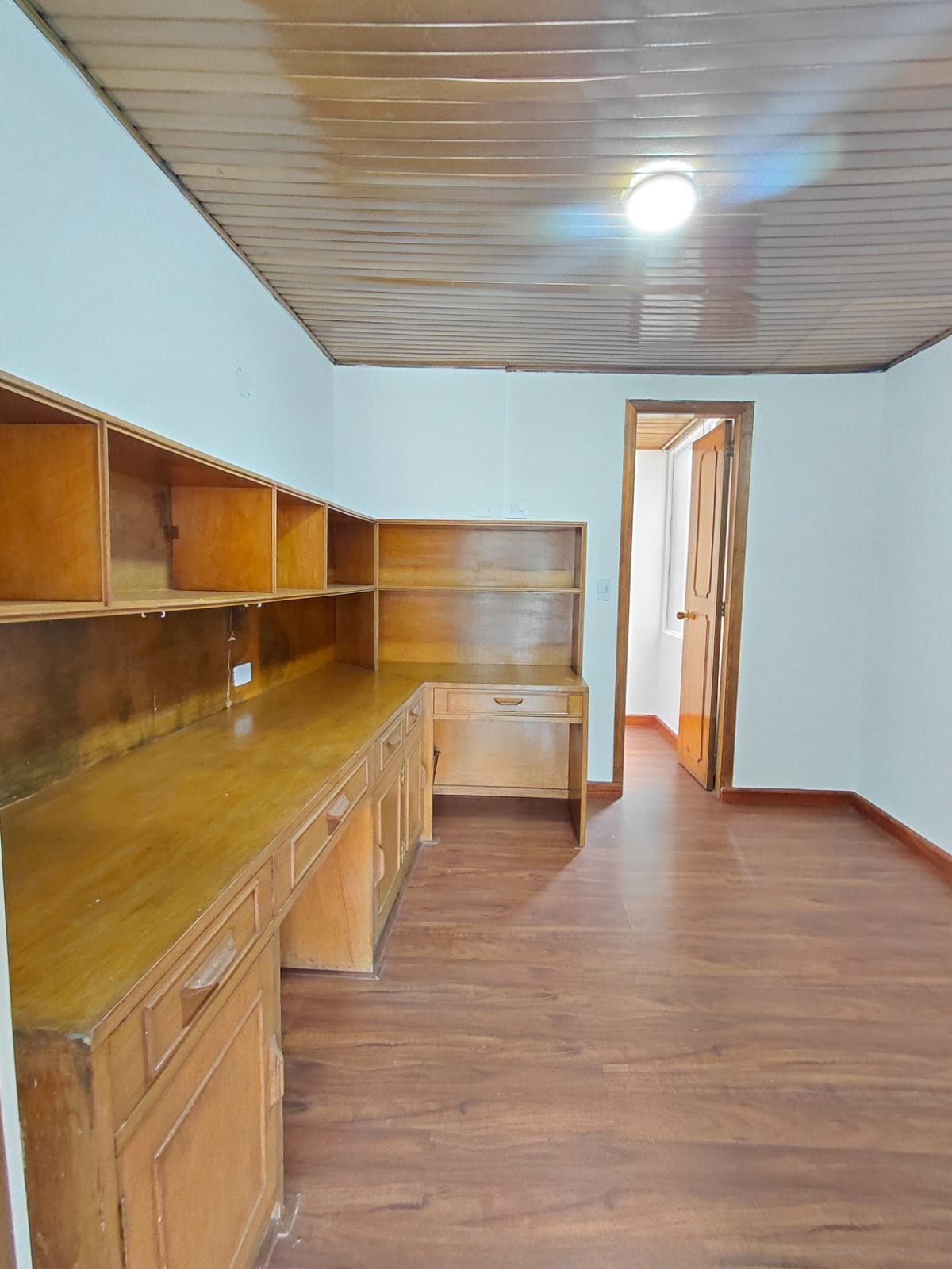 Apartamento en venta en Polo Club, Bogotá · foto 20 de 24