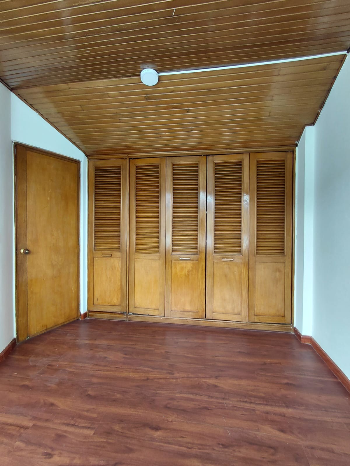 Apartamento en venta en Polo Club, Bogotá · foto 19 de 24