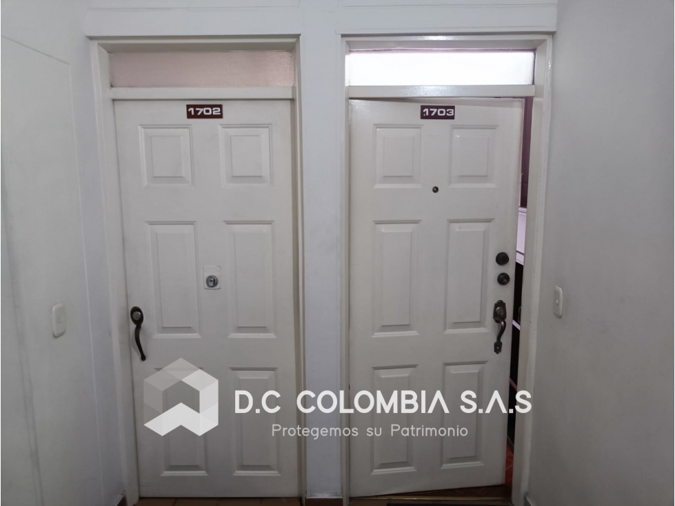 Apartamento en venta en Pasadena, Bogotá · foto 5 de 24