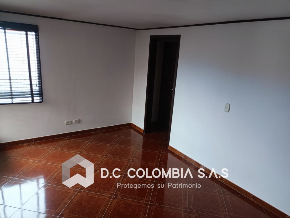 Apartamento en venta en Pasadena, Bogotá · foto 6 de 24