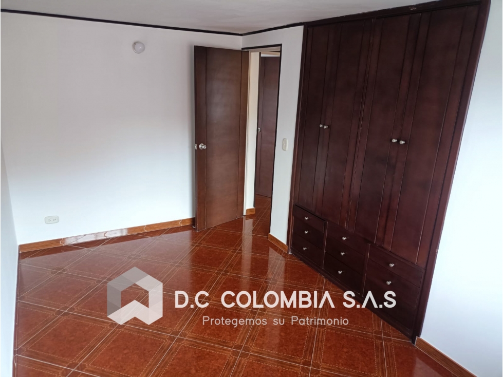 Apartamento en venta en Pasadena, Bogotá · foto 7 de 24