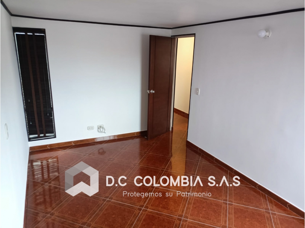 Apartamento en venta en Pasadena, Bogotá · foto 8 de 24