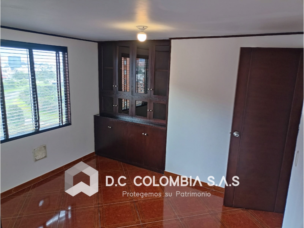 Apartamento en venta en Pasadena, Bogotá · foto 10 de 24