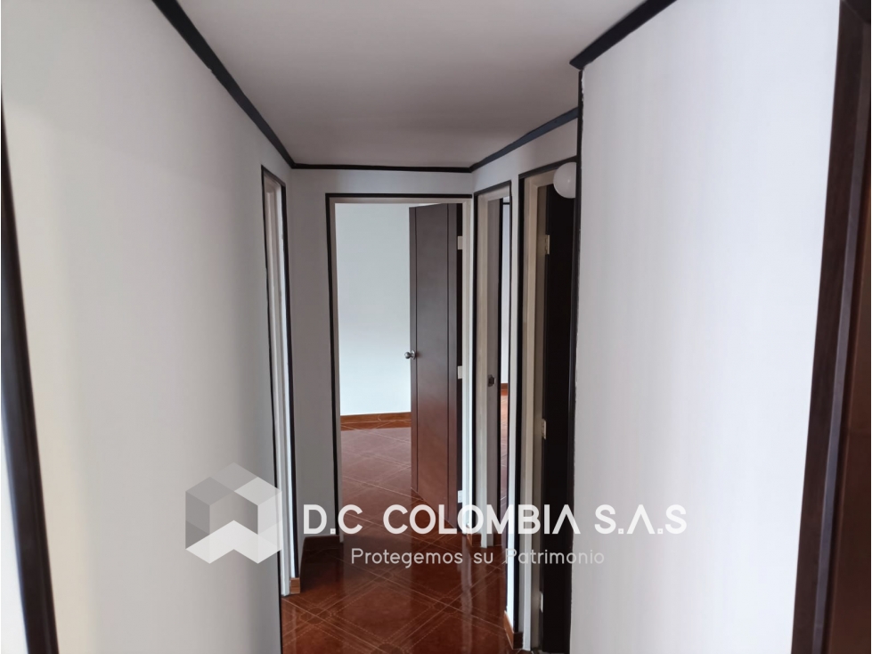Apartamento en venta en Pasadena, Bogotá · foto 11 de 24