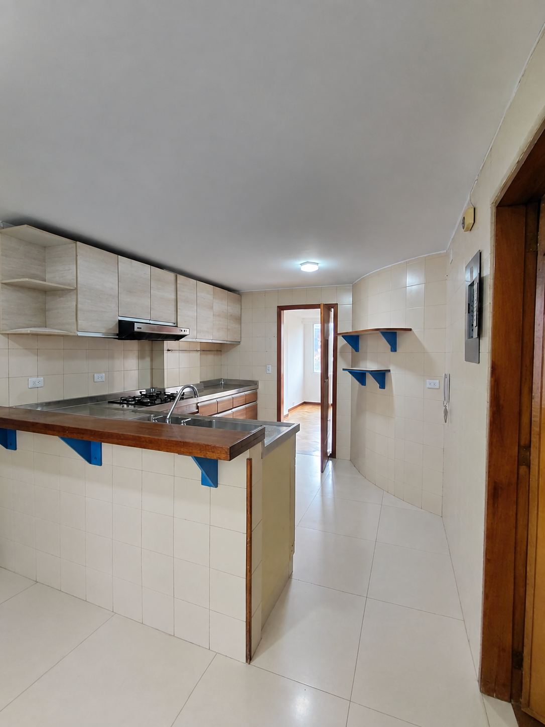 Apartamento en venta en Polo Club, Bogotá · foto 13 de 24