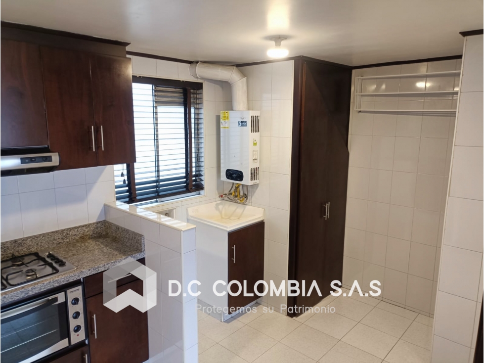 Apartamento en venta en Pasadena, Bogotá · foto 13 de 24