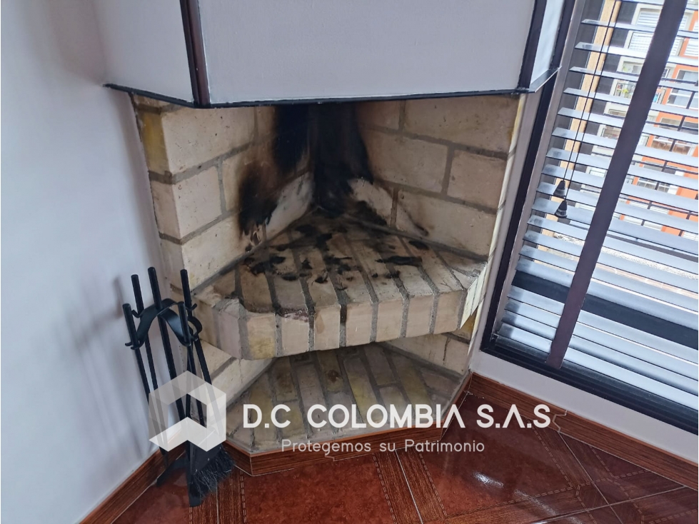 Apartamento en venta en Pasadena, Bogotá · foto 15 de 24