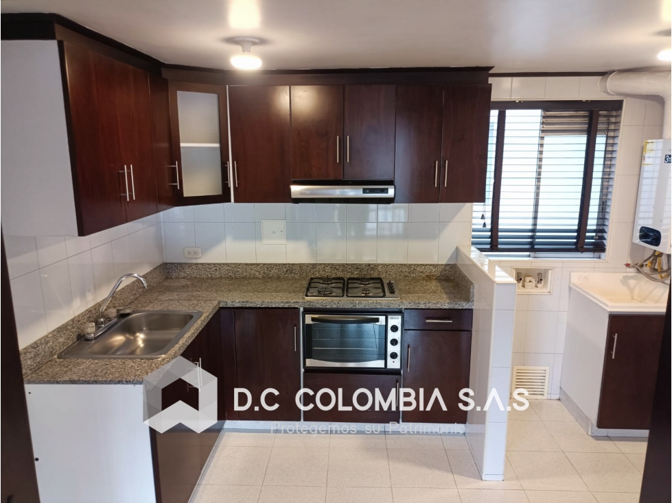 Apartamento en venta en Pasadena, Bogotá · foto 16 de 24