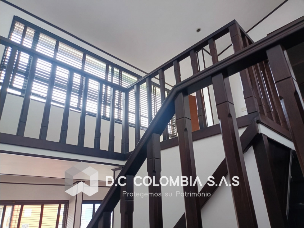 Apartamento en venta en Pasadena, Bogotá · foto 17 de 24