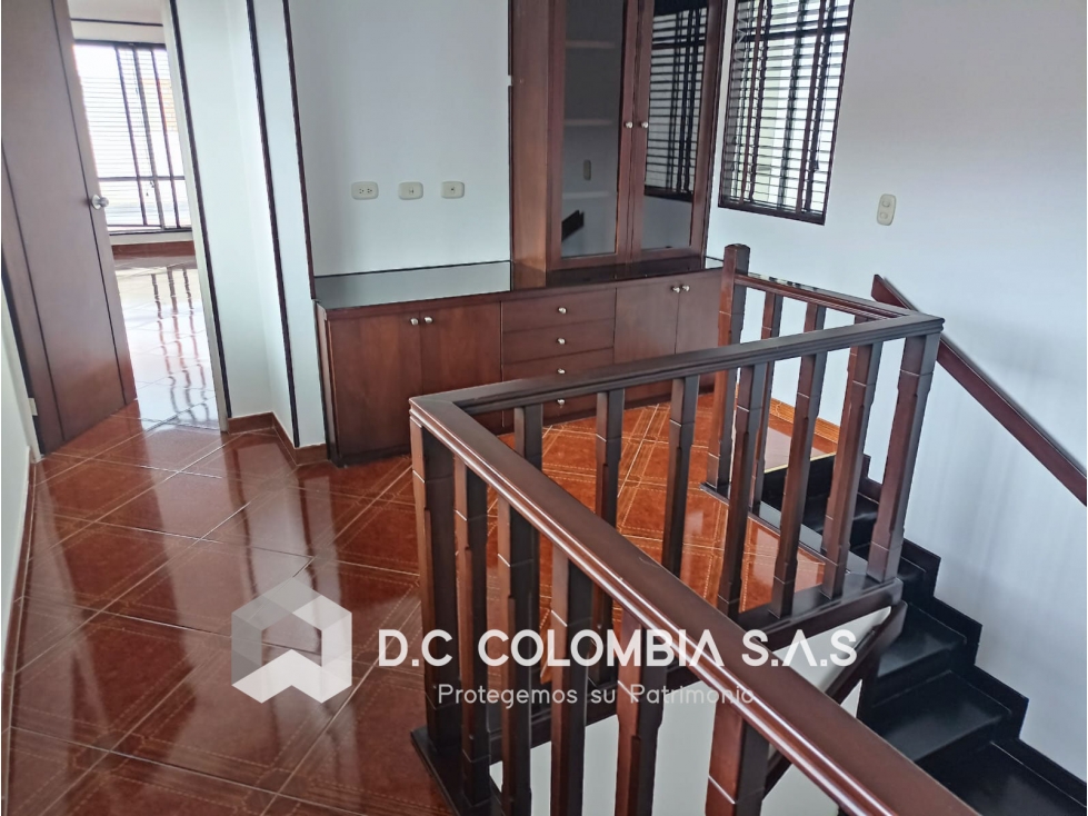 Apartamento en venta en Pasadena, Bogotá · foto 18 de 24