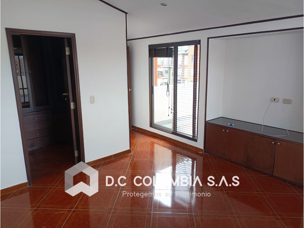 Apartamento en venta en Pasadena, Bogotá · foto 19 de 24