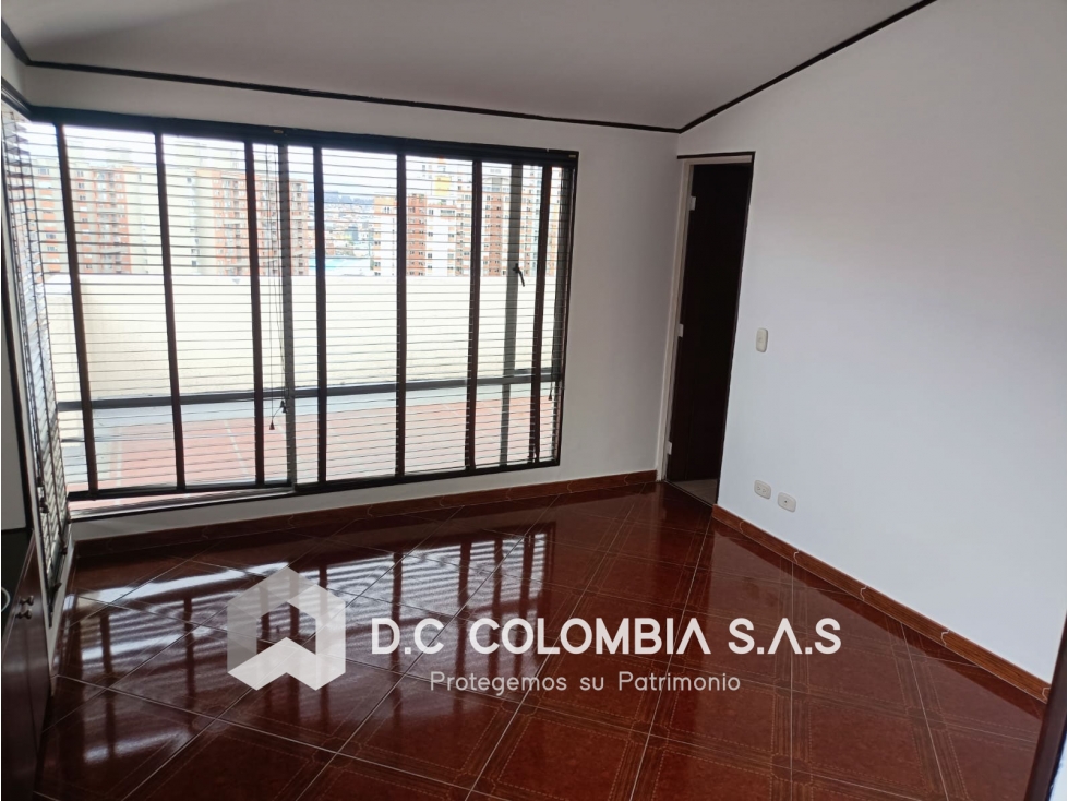 Apartamento en venta en Pasadena, Bogotá · foto 20 de 24