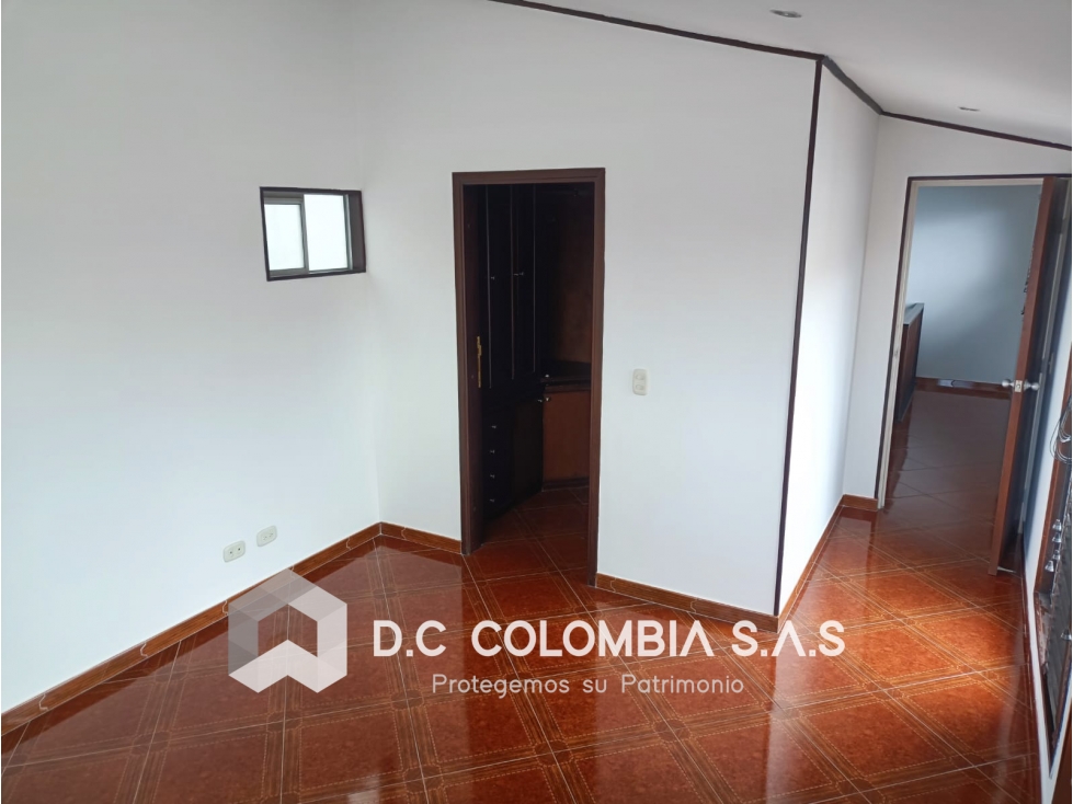 Apartamento en venta en Pasadena, Bogotá · foto 21 de 24