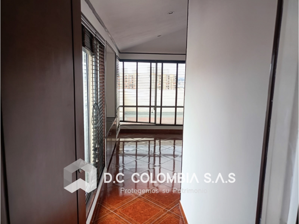 Apartamento en venta en Pasadena, Bogotá · foto 22 de 24