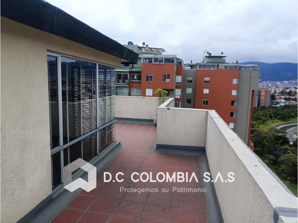 Apartamento en venta en Pasadena, Bogotá · foto 23 de 24