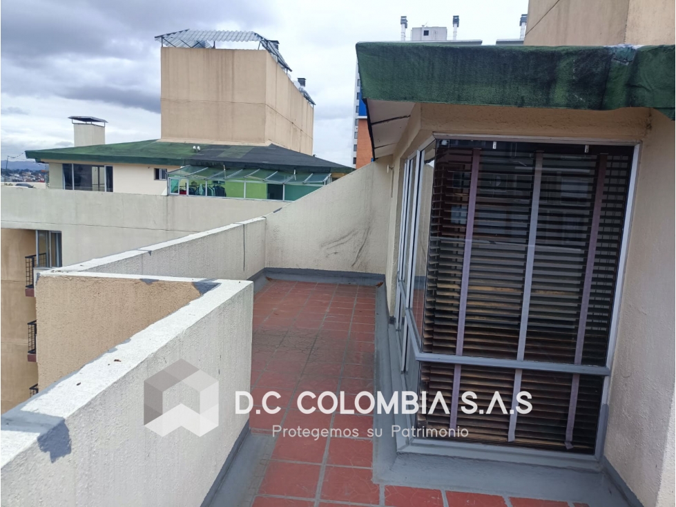Apartamento en venta en Pasadena, Bogotá · foto 24 de 24