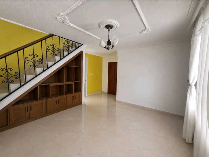 Casa de 4 alcobas en venta en Jesus Maria Ocampo, Armenia, 84 m² · foto 2 de 12