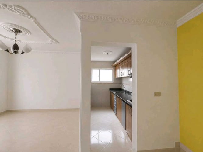 Casa de 4 alcobas en venta en Jesus Maria Ocampo, Armenia, 84 m² · foto 3 de 12