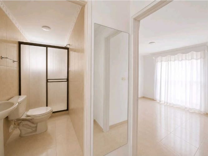 Casa de 4 alcobas en venta en Jesus Maria Ocampo, Armenia, 84 m² · foto 6 de 12