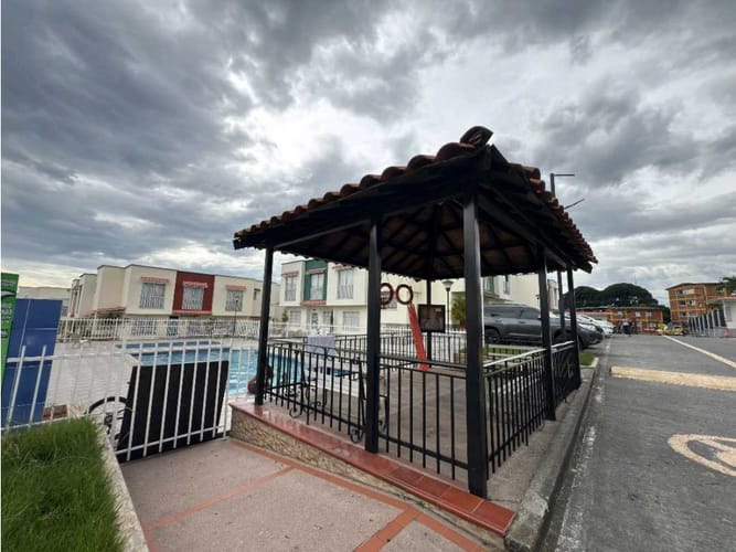 Casa de 4 alcobas en venta en Jesus Maria Ocampo, Armenia, 84 m² · foto 10 de 12