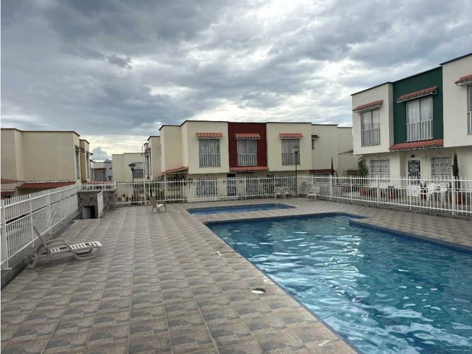 Casa de 4 alcobas en venta en Jesus Maria Ocampo, Armenia, 84 m² · foto 11 de 12