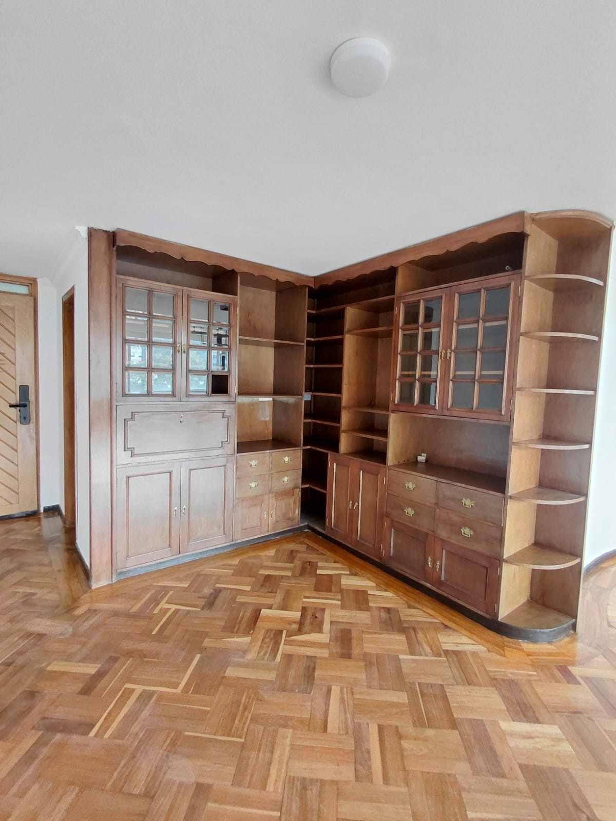 Apartamento en venta en Polo Club, Bogotá · foto 3 de 24