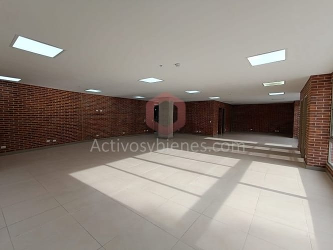 Oficina en arriendo en El Poblado, Medellín, 136 m² · foto 12 de 16