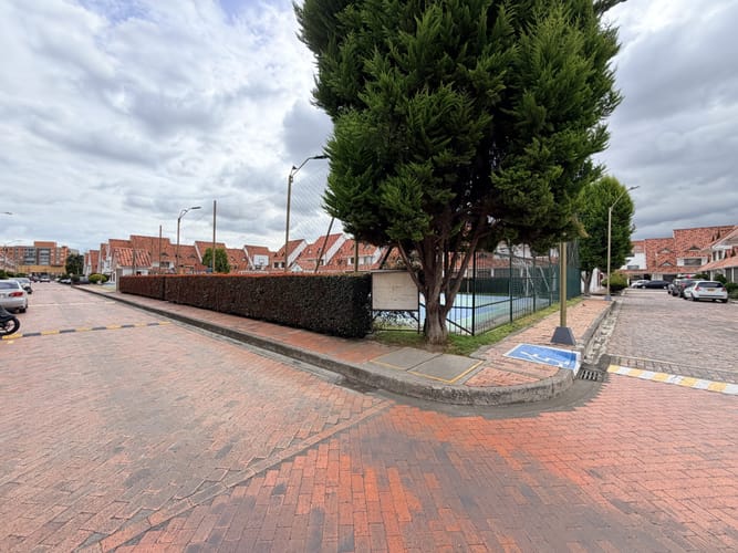 Casa en venta en Panorama Del Campo, Mosquera · foto 2 de 24