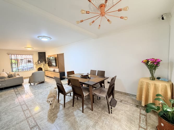 Casa en venta en Panorama Del Campo, Mosquera · foto 6 de 24
