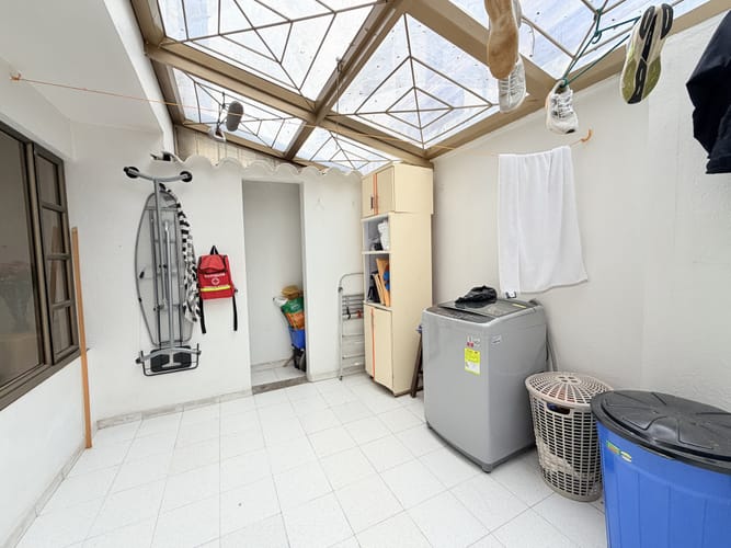 Casa en venta en Panorama Del Campo, Mosquera · foto 8 de 24