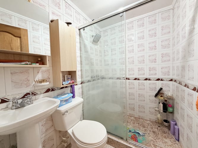 Casa en venta en Panorama Del Campo, Mosquera · foto 10 de 24