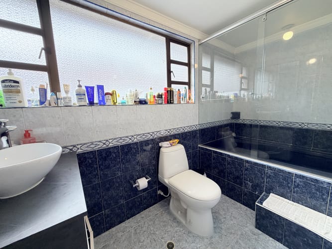 Casa en venta en Panorama Del Campo, Mosquera · foto 19 de 24