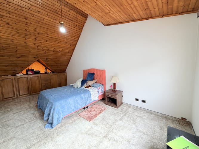 Casa en venta en Panorama Del Campo, Mosquera · foto 20 de 24