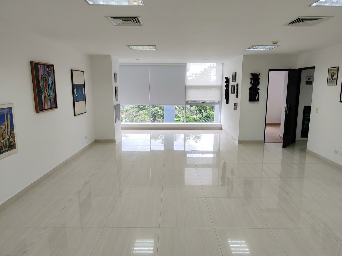 Office for rent in Bolarqui, Bucaramanga