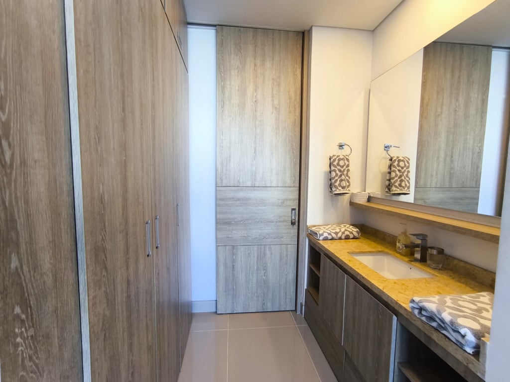 Apartaestudio en arriendo en Salguero, Santa Marta · foto 8 de 12